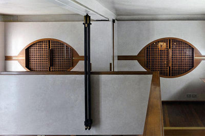Spotlight: Carlo Scarpa